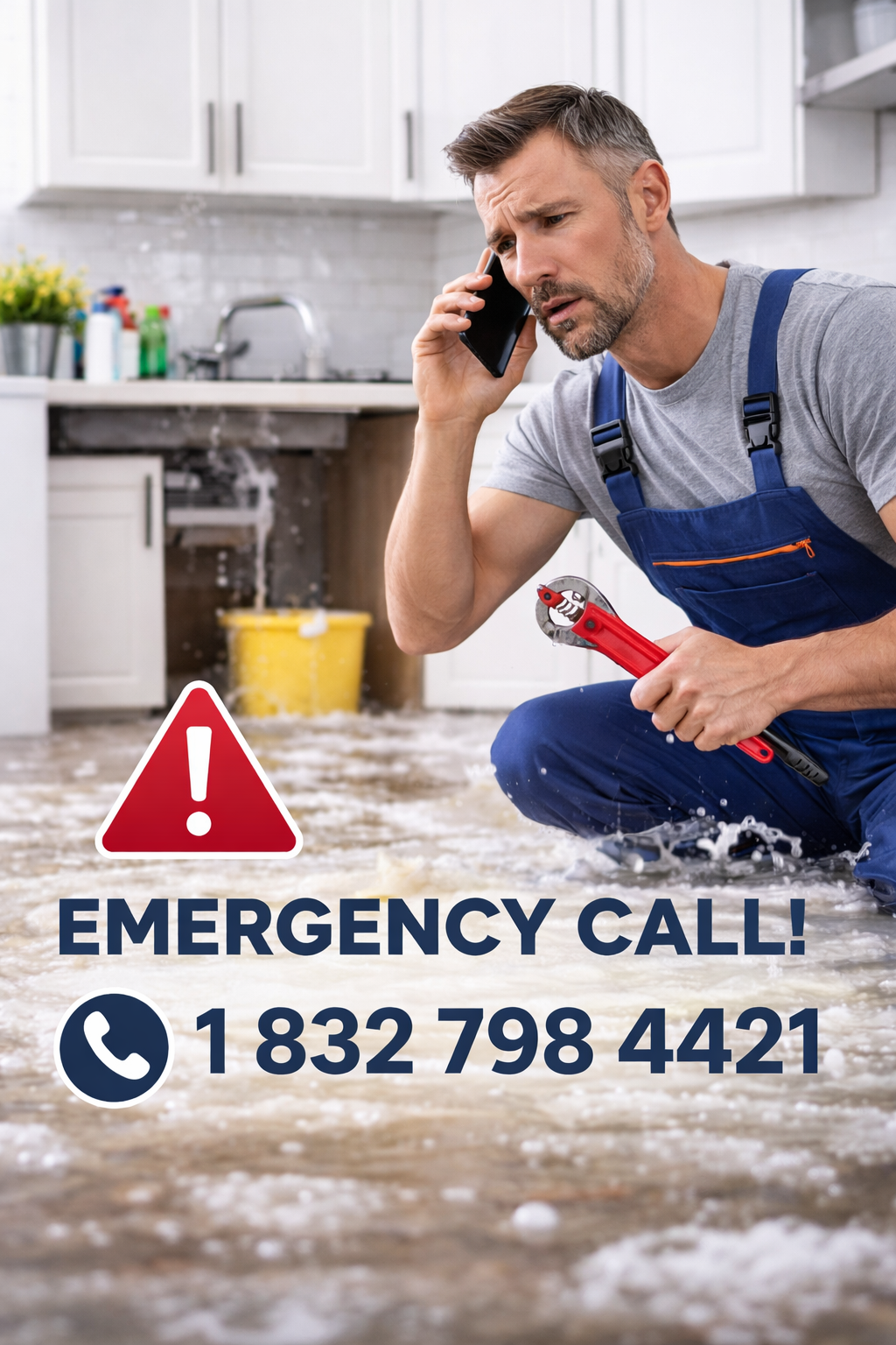 llamada de emergencia